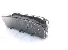 Recambio de cuadro completo para nissan x-trail (t30) 2.2 di 4x4 referencia OEM IAM EQ382FT 55100062 