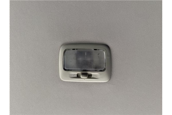 Recambio de luz interior techo para mitsubishi outlander (gf0/gg0) 2.0 phev kaiteki 4wd (gg2w) referencia OEM IAM MN108119YB  