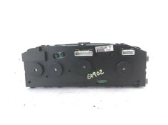 Recambio de cuadro completo para nissan x-trail (t30) 2.2 di 4x4 referencia OEM IAM EQ382FT 55100062 
