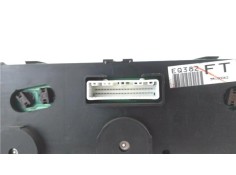 Recambio de cuadro completo para nissan x-trail (t30) 2.2 di 4x4 referencia OEM IAM EQ382FT 55100062 