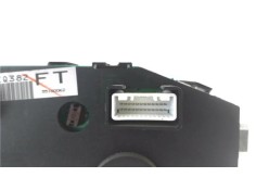 Recambio de cuadro completo para nissan x-trail (t30) 2.2 di 4x4 referencia OEM IAM EQ382FT 55100062 