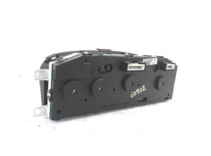 Recambio de cuadro completo para nissan x-trail (t30) 2.2 di 4x4 referencia OEM IAM EQ382FT 55100062 