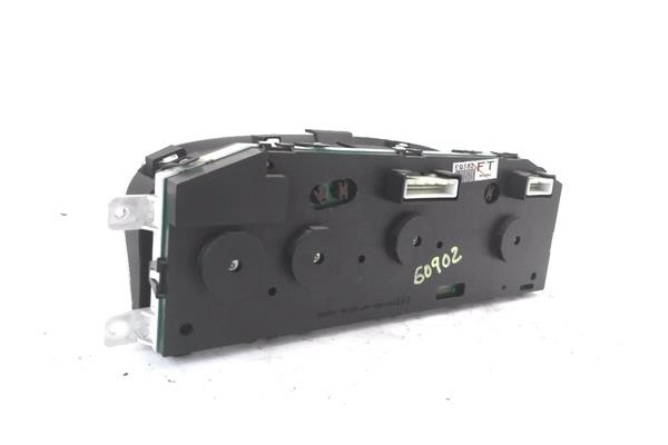 Recambio de cuadro completo para nissan x-trail (t30) 2.2 di 4x4 referencia OEM IAM EQ382FT 55100062 