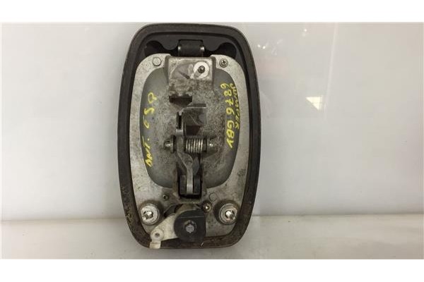 Recambio de maneta exterior delantero izquierda para citroen jumper autobús 3.0 hdi 160 referencia OEM IAM 233347  