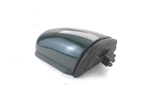 Recambio de retrovisor electrico derecho para mercedes-benz clase e (bm 210) berlina 2.7 270 cdi (210.016) referencia OEM IAM 41