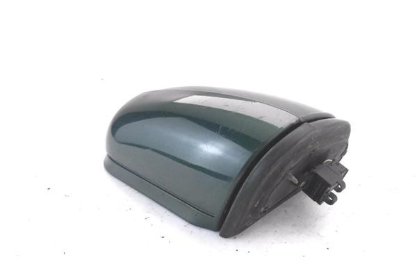 Recambio de retrovisor electrico derecho para mercedes-benz clase e (bm 210) berlina 2.7 270 cdi (210.016) referencia OEM IAM 41