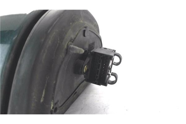 Recambio de retrovisor electrico derecho para mercedes-benz clase e (bm 210) berlina 2.7 270 cdi (210.016) referencia OEM IAM 41