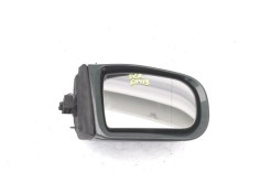 Recambio de retrovisor electrico derecho para mercedes-benz clase e (bm 210) berlina 2.7 270 cdi (210.016) referencia OEM IAM 41