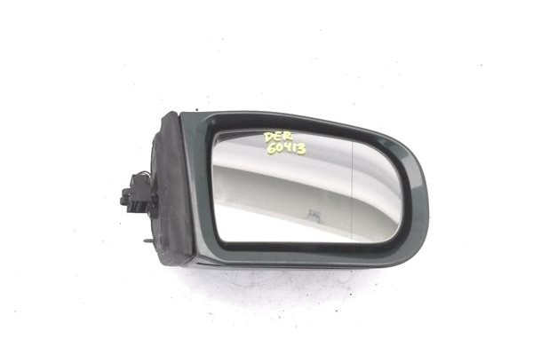 Recambio de retrovisor electrico derecho para mercedes-benz clase e (bm 210) berlina 2.7 270 cdi (210.016) referencia OEM IAM 41