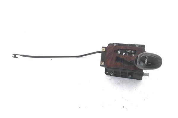 Recambio de palanca de cambio para mercedes-benz clase e (bm 210) berlina 2.7 270 cdi (210.016) referencia OEM IAM PP210267075 A