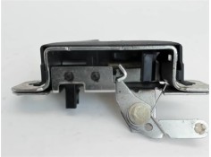 Recambio de cierre electromagnetico porton para seat ibiza (6l1) 1.2 cool referencia OEM IAM 6L6827505A  