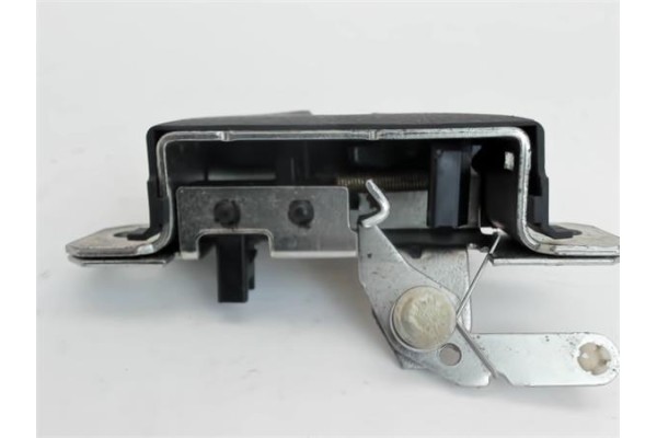 Recambio de cierre electromagnetico porton para seat ibiza (6l1) 1.2 cool referencia OEM IAM 6L6827505A  