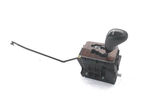 Recambio de palanca de cambio para mercedes-benz clase e (bm 210) berlina 2.7 270 cdi (210.016) referencia OEM IAM PP210267075 A