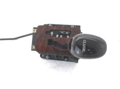 Recambio de palanca de cambio para mercedes-benz clase e (bm 210) berlina 2.7 270 cdi (210.016) referencia OEM IAM PP210267075 A