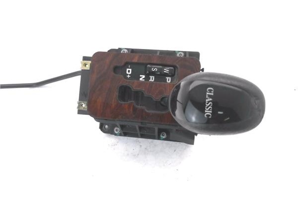 Recambio de palanca de cambio para mercedes-benz clase e (bm 210) berlina 2.7 270 cdi (210.016) referencia OEM IAM PP210267075 A