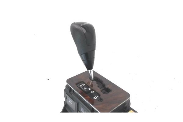 Recambio de palanca de cambio para mercedes-benz clase e (bm 210) berlina 2.7 270 cdi (210.016) referencia OEM IAM PP210267075 A