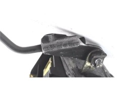 Recambio de palanca de cambio para mercedes-benz clase e (bm 210) berlina 2.7 270 cdi (210.016) referencia OEM IAM PP210267075 A