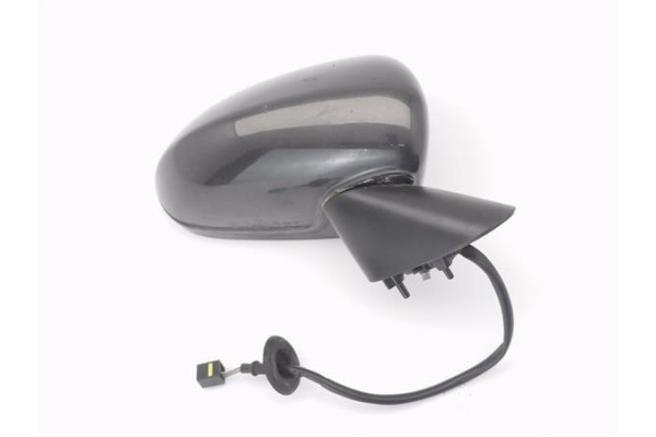 Recambio de retrovisor electrico derecho para opel corsa d 1.2 referencia OEM IAM 468435664 E1020873 