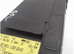 Recambio de mandos climatizador para bmw serie 3 berlina (e46) referencia OEM IAM 64116916882  