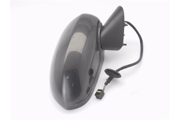 Recambio de retrovisor electrico derecho para opel corsa d 1.2 referencia OEM IAM 468435664 E1020873 