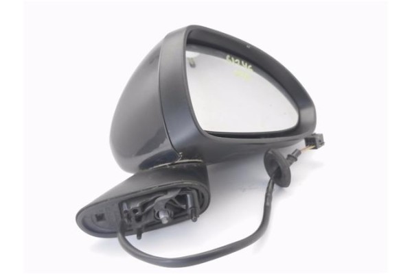Recambio de retrovisor electrico derecho para opel corsa d 1.2 referencia OEM IAM 468435664 E1020873 