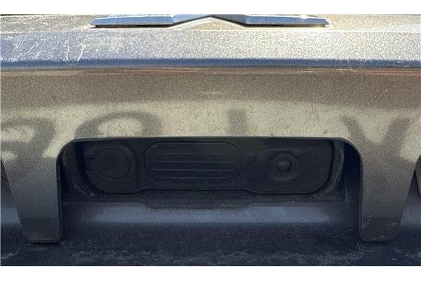 Recambio de maneta exterior porton para mitsubishi outlander (gf0/gg0) 2.0 phev kaiteki 4wd (gg2w) referencia OEM IAM 5810A077  