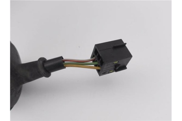 Recambio de retrovisor electrico derecho para opel corsa d 1.2 referencia OEM IAM 468435664 E1020873 