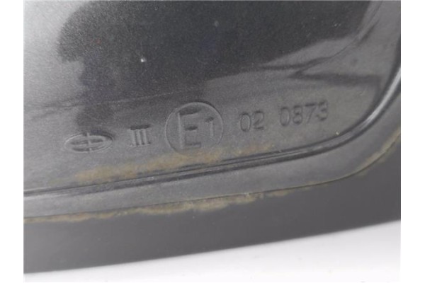Recambio de retrovisor electrico derecho para opel corsa d 1.2 referencia OEM IAM 468435664 E1020873 