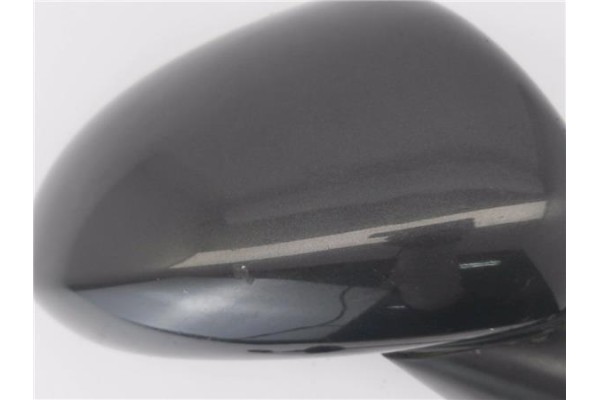 Recambio de retrovisor electrico derecho para opel corsa d 1.2 referencia OEM IAM 468435664 E1020873 