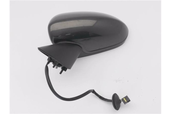 Recambio de retrovisor electrico izquierdo para opel corsa d 1.2 referencia OEM IAM 468435664 E1020873 