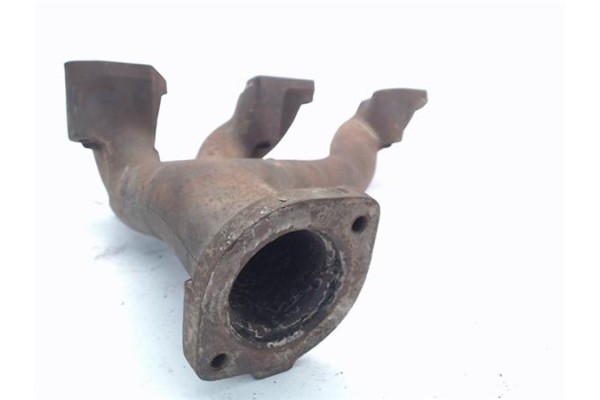 Recambio de colector escape para alfa romeo 164 3.0 v6 (164.a) referencia OEM IAM A195320970300  