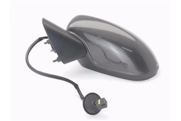 Recambio de retrovisor electrico izquierdo para opel corsa d 1.2 referencia OEM IAM 468435664 E1020873 