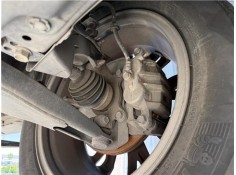 Recambio de mangueta delantero izquierda para mitsubishi outlander (gf0/gg0) 2.0 phev kaiteki 4wd (gg2w) referencia OEM IAM 3870