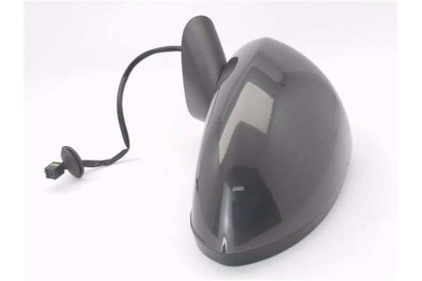 Recambio de retrovisor electrico izquierdo para opel corsa d 1.2 referencia OEM IAM 468435664 E1020873 