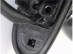 Recambio de retrovisor electrico izquierdo para opel corsa d 1.2 referencia OEM IAM 468435664 E1020873 
