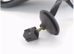 Recambio de retrovisor electrico izquierdo para opel corsa d 1.2 referencia OEM IAM 468435664 E1020873 