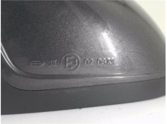 Recambio de retrovisor electrico izquierdo para opel corsa d 1.2 referencia OEM IAM 468435664 E1020873 
