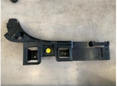 Recambio de soporte derecho paragolpes trasero para ford explorer (ctw) híbrido st-line plug-in-hybrid 4x4 referencia OEM IAM R2