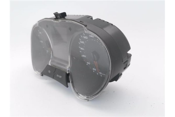 Recambio de cuadro completo para seat ibiza berlina (6j5) 1.4 reference referencia OEM IAM 6J0920801A A2C63349080 