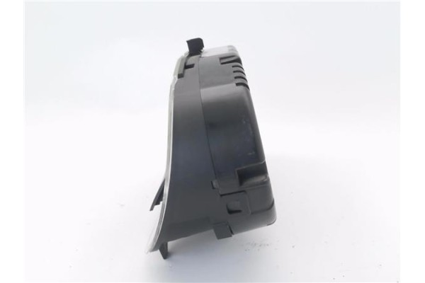 Recambio de cuadro completo para seat ibiza berlina (6j5) 1.4 reference referencia OEM IAM 6J0920801A A2C63349080 