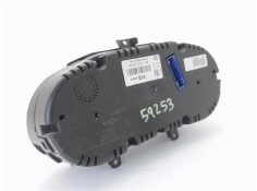 Recambio de cuadro completo para seat ibiza berlina (6j5) 1.4 reference referencia OEM IAM 6J0920801A A2C63349080 