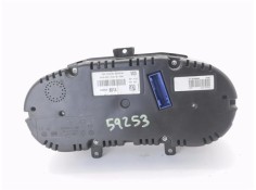 Recambio de cuadro completo para seat ibiza berlina (6j5) 1.4 reference referencia OEM IAM 6J0920801A A2C63349080 