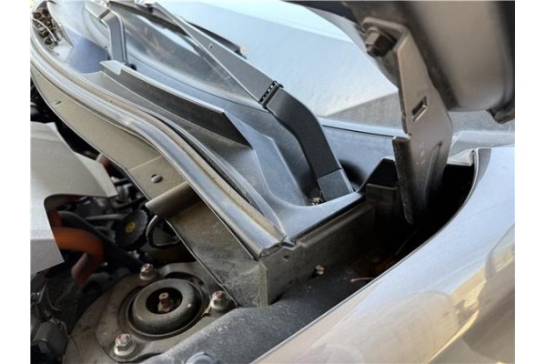Recambio de motor limpiaparabrisas delantero para mitsubishi outlander (gf0/gg0) 2.0 phev kaiteki 4wd (gg2w) referencia OEM IAM 
