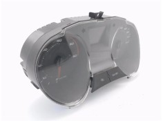 Recambio de cuadro completo para seat ibiza berlina (6j5) 1.4 reference referencia OEM IAM 6J0920801A A2C63349080 