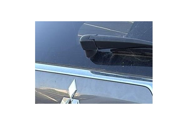 Recambio de motor limpiaparabrisas trasero para mitsubishi outlander (gf0/gg0) 2.0 phev kaiteki 4wd (gg2w) referencia OEM IAM 82