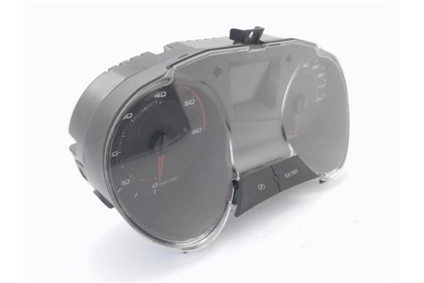 Recambio de cuadro completo para seat ibiza berlina (6j5) 1.4 reference referencia OEM IAM 6J0920801A A2C63349080 