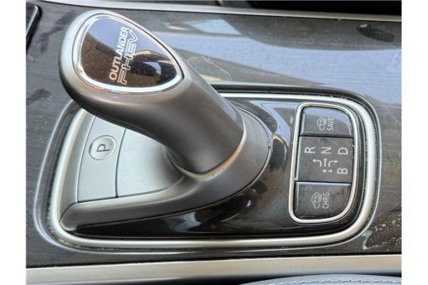 Recambio de palanca de cambio para mitsubishi outlander (gf0/gg0) 2.0 phev kaiteki 4wd (gg2w) referencia OEM IAM 2410A106HA  
