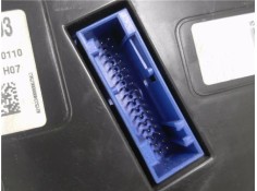 Recambio de cuadro completo para seat ibiza berlina (6j5) 1.4 reference referencia OEM IAM 6J0920801A A2C63349080 