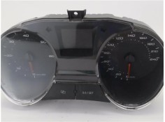 Recambio de cuadro completo para seat ibiza berlina (6j5) 1.4 reference referencia OEM IAM 6J0920801A A2C63349080 