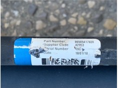 Recambio de puente trasero para alfa romeo giulia (952) 2.2 super referencia OEM IAM 505527040  